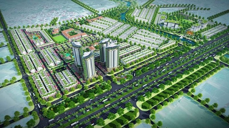 Thông tin tổng quan dự án Hana Garden City Mê Linh Ceo-me-linh-hana-garden-city-4