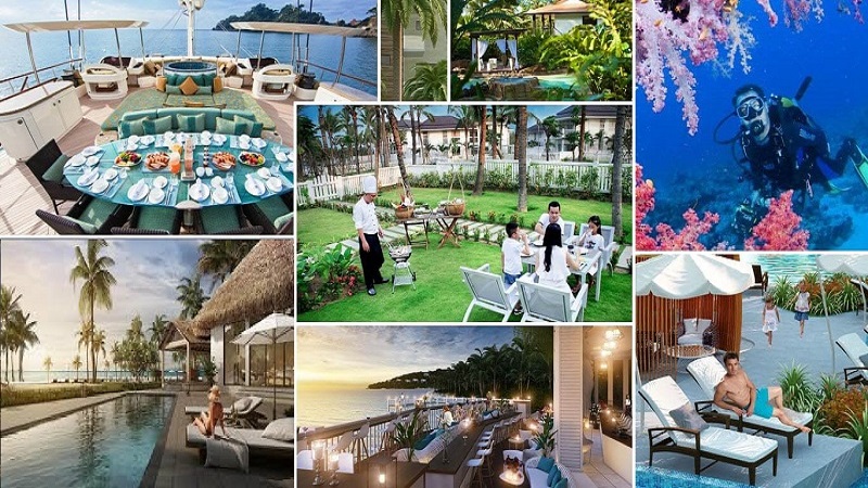 Tiện ích nội khu đem lại cho cư dân tại Ocean Park Vân Đồn khu-do-thi-ocean-park-van-don