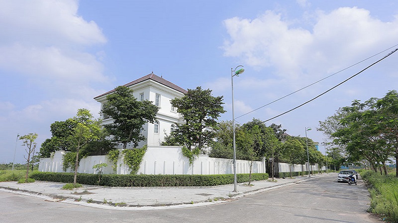 Tiến độ xây dựng dự án đất nền Cienco 5 mê linh cienco-5-me-linh-6