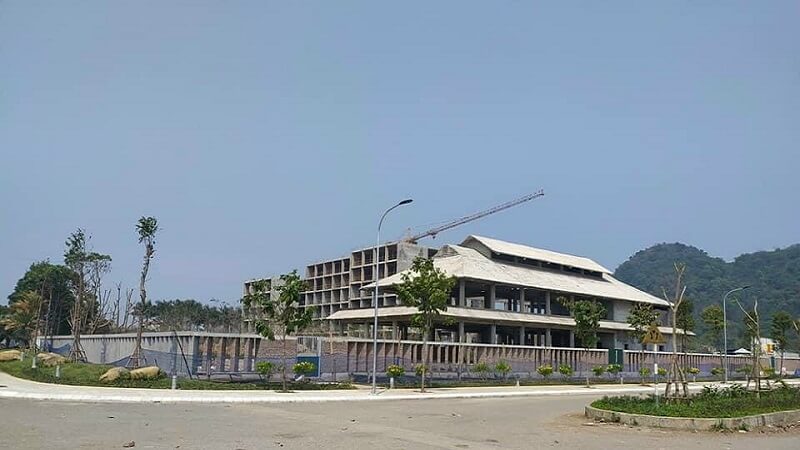 APEC Mandala Sky Villas Kim Bôi【Phân Tích & Giá 2023】
