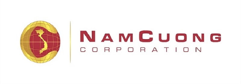 logo chính thức của tập đoàn Nam Cường