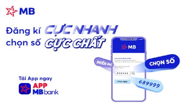 Ngân Hàng MBBank - Thông Tin Ngân Hàng Cổ Phần Quân đội