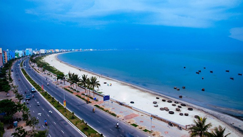 Bãi Dài Nha Trang ở đâu? Kinh nghiệm du lịch biển mới nhất 2021